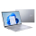 Laptop odnowiony ASUS Vivobook 16 i9-13900H/16GB/1TB/Win11 Srebrny - odnowiony